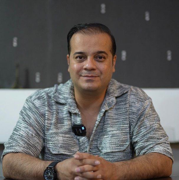 مهندس محمد علی فلاحی