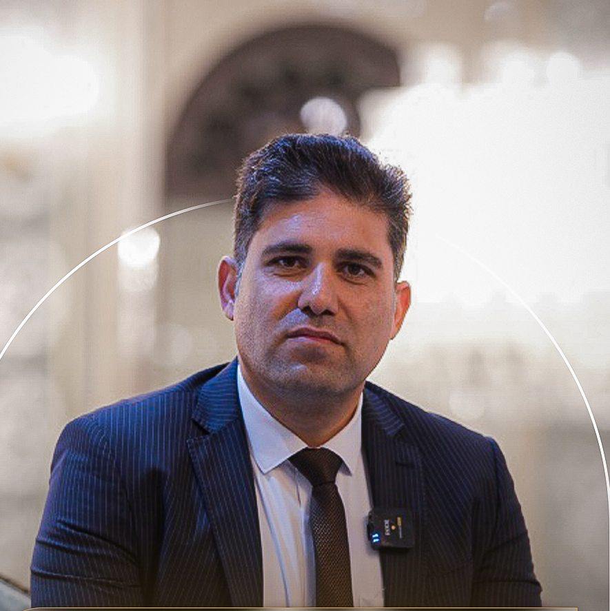 مهندس مهدی خراسانی