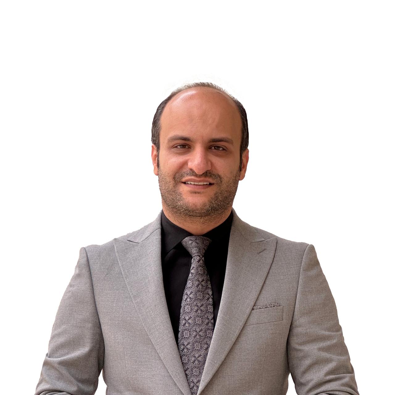 مهندس ایمان طاهری